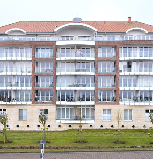 Ferienimmobilien Cuxhaven