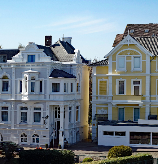 Ferienimmobilien Cuxhaven