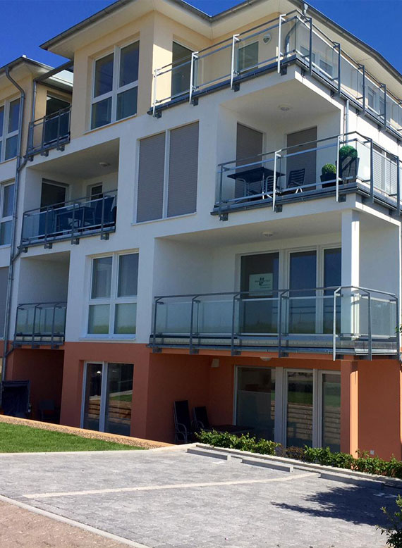 Ferienimmobilien Cuxhaven